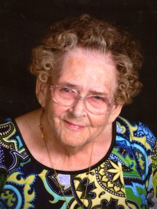 Sanders Elzora Obit Pic001